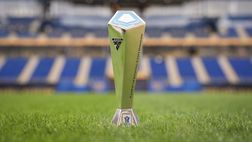Supercoppa, alla fine delle gare al migliore andrà l’EA SPORTS FC Player Of The Match