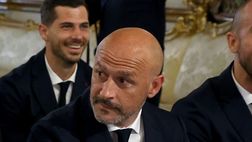 Milan-Bologna, Italiano al Quirinale: “La città sogna la coppa” | VIDEO