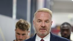 Milan, Tare: “Scudetto? Voglio vincere trofei in questo glorioso club. Mi aspettavo di essere…”