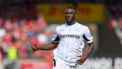 Il Milan abbandona Hojlund, via libera per il Napoli: rossoneri vicini a Boniface