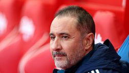 Europa League, Vitor Pereira lancia la sfida al Porto: “Vogliamo raggiungere la semifinale”