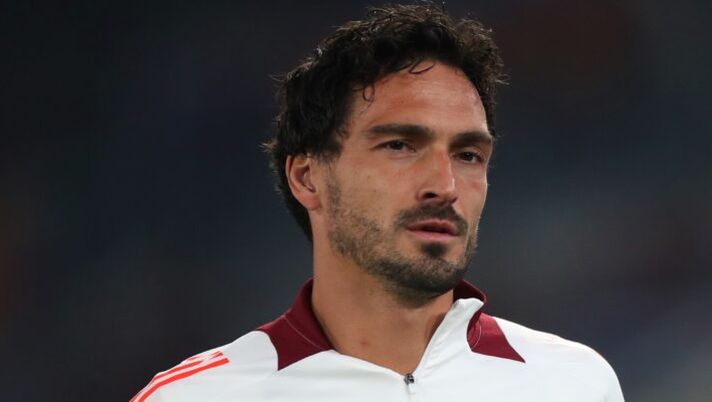 Hummels: “Non sono tornato in panchina? Questa è la verità, è andata così” Hummels: “Non sono tornato in panchina? Questa è la verità, è andata così” - immagine 1