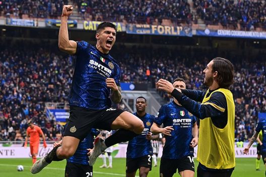 Inter, nuova chance per Correa? L’Udinese porta bene: nel 2021 ricordi dolcissimi- immagine 3