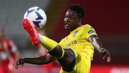 Calciomercato Torino, il Frosinone chiede il ritorno di Kone in prestito