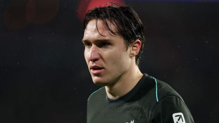 Chiesa: “Tornare alla Juve? Mai dire mai! Motta non mi voleva, Spalletti, Allegri, Milan e futuro…” - immagine 1