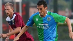 Mercato Padova, sfuma Guerra: accordo raggiunto con la Juventus NG