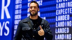 Calhanoglu: “Resto qui ma non gioco: cosa filtra sull’infortunio e sul mio rientro. Grazie a Marotta”