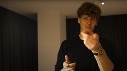 VIDEO / Sinner sbarca su Youtube e racconta la vittoria agli Australian Open: “Cos’è per me il successo”
