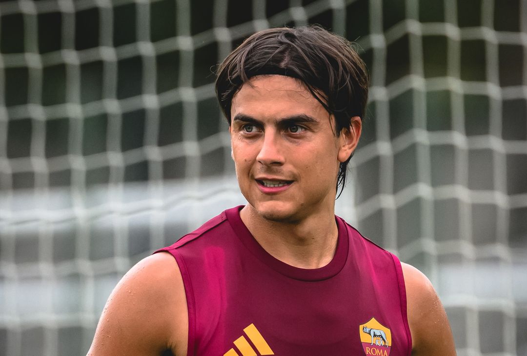 Trigoria, la ripresa degli allenamenti verso il Torino – FOTO GALLERY - immagine 11