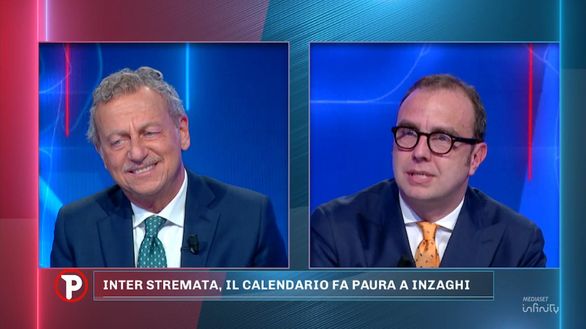 Zazzaroni: “Inter avanti solo con i…di Lautaro”. Trevisani: “Stanno tutte a pezzi perché…”- immagine 2