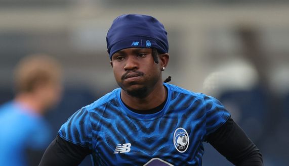 Getty Juric: “Cos’è successo con Lookman? Cose che commentiamo ogni domenica, per me…”- immagine 2