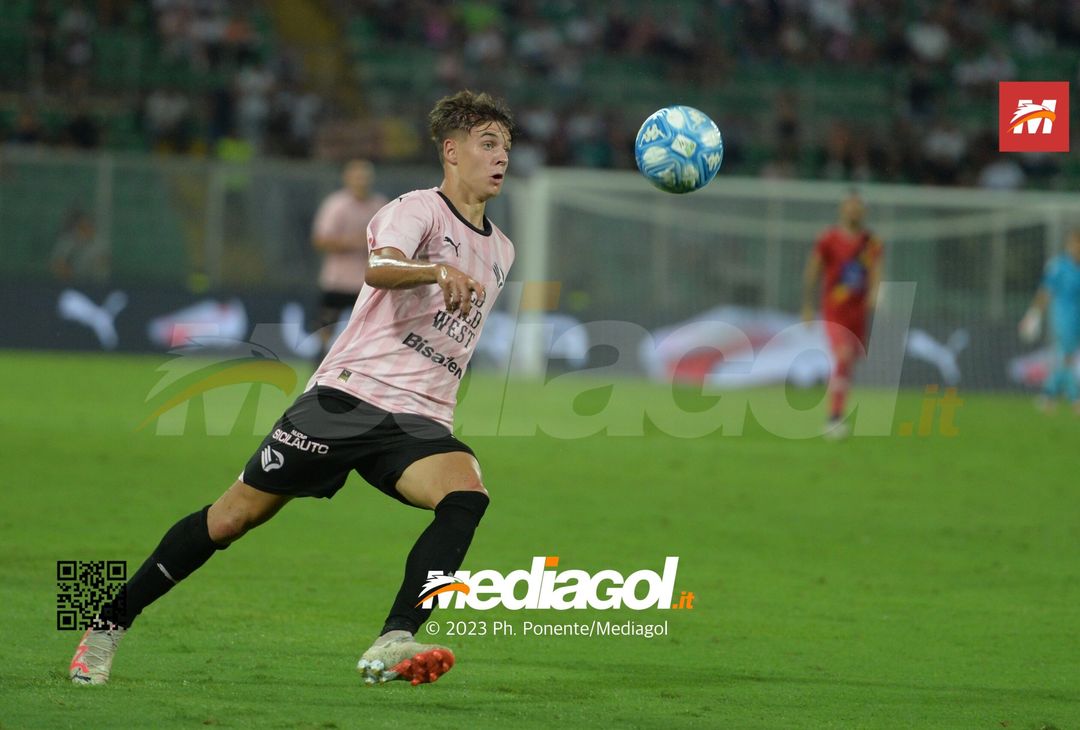 FOTO Palermo-Melita 5-1, test amichevole al “Renzo Barbera” (GALLERY) - immagine 57