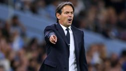 Inzaghi: “Dimarco, cosa filtra per il derby! Taremi, Frattesi, Darmian, Zielinski, Lautaro…”