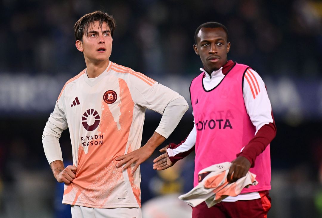 Verona-Roma – FOTO GALLERY - immagine 99