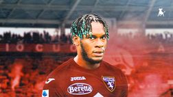 Le operazioni di mercato del Torino: tre riflessioni su Andreaw Gravillon