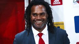 Olympiakos, Karembeu: “Conte felice di allenare il Napoli, De Bruyne è una stella”