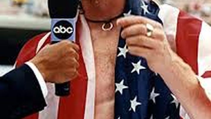 Uno yankee all’ombra del Santo: l’avventura biancoscudata di Alexi Lalas - immagine 1