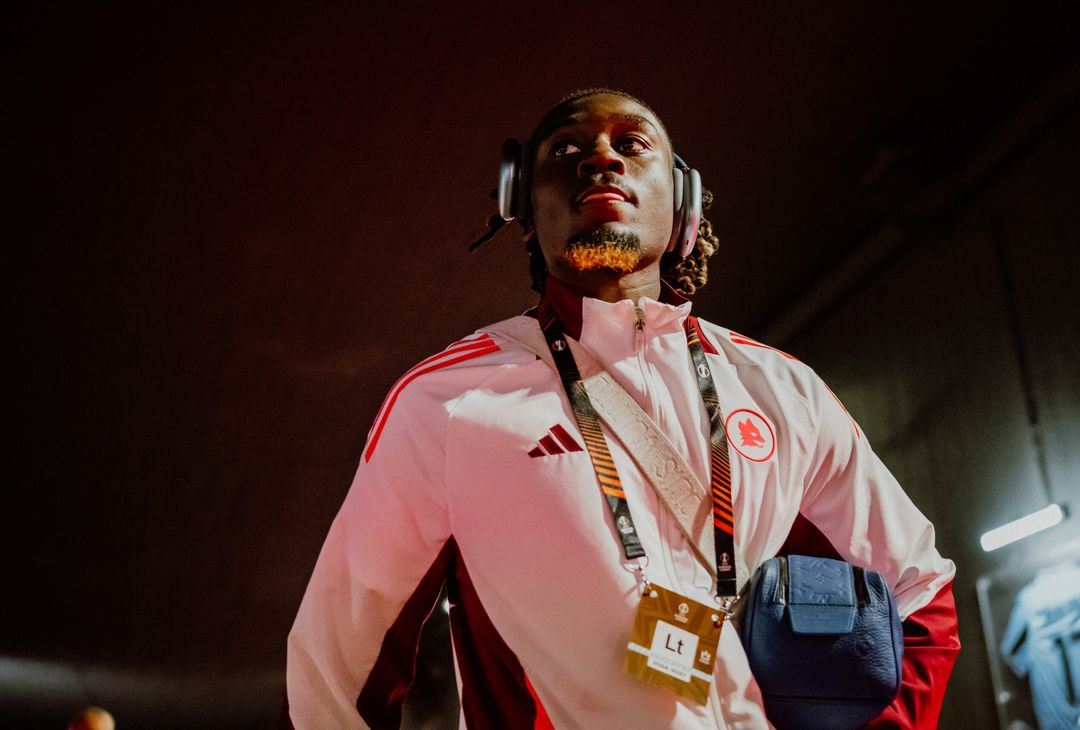 Roma-Eintracht 2-0 FOTO GALLERY - immagine 7