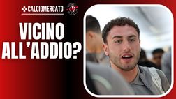 Calciomercato Milan – Calabria addio a gennaio: condizioni, pretendenti e l’insospettabile sostituto