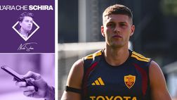 VN – Fiorentina, movimenti in attacco. (Ri)proposto Dovbyk da Roma
