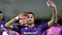 Torino, la Fiorentina saluta Biraghi: “Un punto di riferimento dentro e fuori”