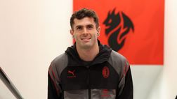 Milan, Pulisic pre Inter: “Non sono nel mio momento migliore, ma oggi può cambiare tutto”