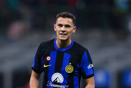 Inter, a Salisburgo un’altra conferma: Asllani è diventato una certezza. “Inzaghi sa che…”- immagine 3