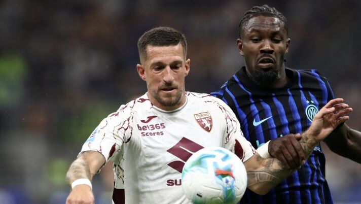 Disastro Biraghi contro l’Inter: la spiegazione della Gazzetta, voto durissimo - immagine 1