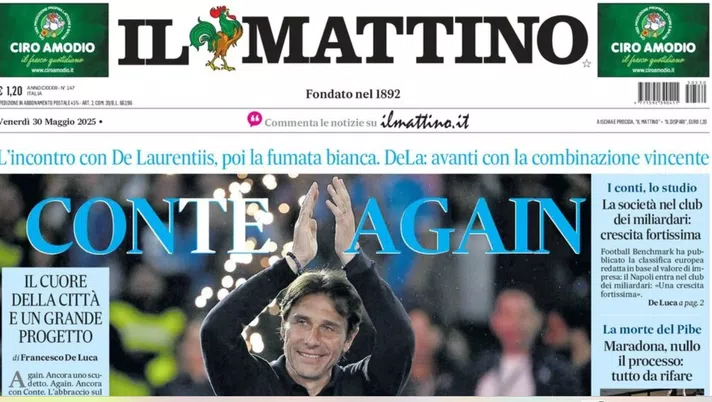 Napoli quotidiani