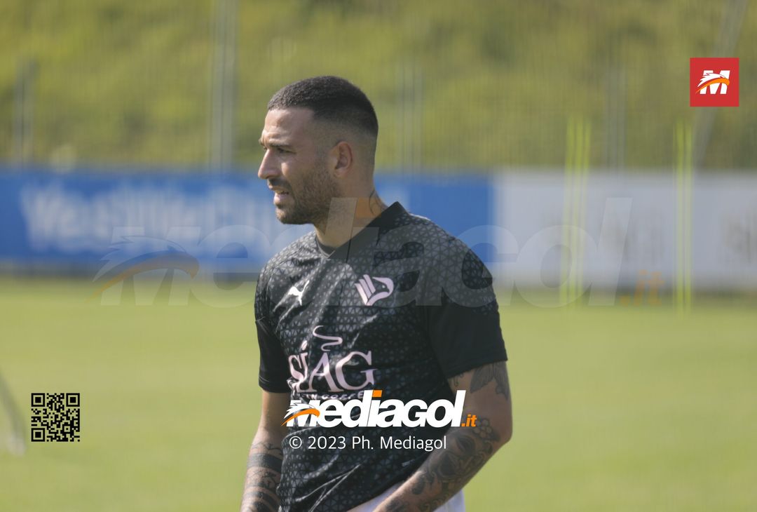 FOTO Ritiro Palermo, i rosanero si allenano a Ronzone: gli scatti più belli (Gallery) - immagine 68