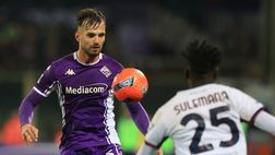Fiorentina-Cagliari 1-2: non basta Brescianini. I viola si svegliano troppo tardi