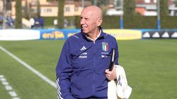 Viscidi: “In Italia troppa tattica, la tecnica torni al centro del progetto. Costruiremo…”