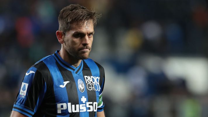 Getty Images Atalanta, emergenza in difesa contro la Roma: Gasperini perde anche Toloi - immagine 1