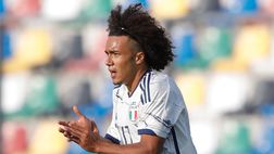 Italia U19-Norvegia U19 2-1: buon esordio per Ciammaglichella