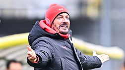 Milan Futuro, Massimo Oddo: “Siamo una squadra giovane che può ancora migliorare molto”