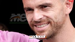 Palermo, GdS: “Sirene di mercato per Brunori, sondaggio del Lecce”. Le ultime