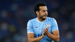 Pedro: “L’obiettivo della Lazio è la Champions. Il derby? Partita sbagliata”