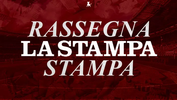 La Stampa: “Arriva il Como con Belotti, gli ex al veleno contro un Toro in crisi” - immagine 1