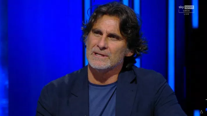 Bucciantini: “Inter? Sé stessa dell’anno scorso è imbattibile: non solo ci perderebbe ma…” - immagine 1