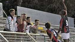 SPECIALE VN – Kouamé, da Sesto alla Coppa d’Africa. Il racconto dei primi passi