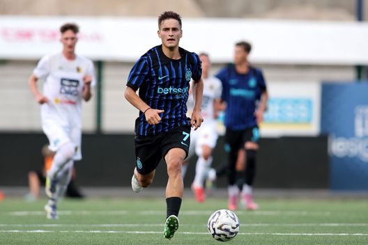 I due baby da tenere d’occhio, ‘Bellinbruch’ e Topalovic: l’Inter U23 alla prova della Serie C- immagine 2