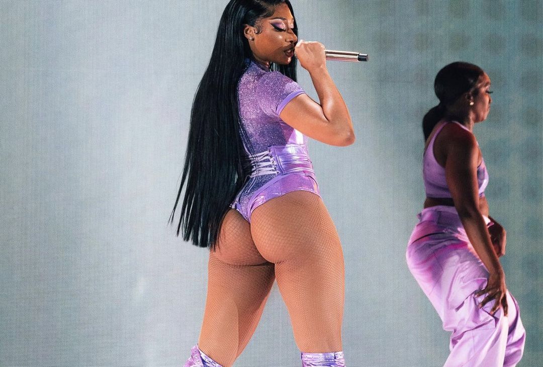 Roma, Lukaku non è l’unica star: ecco la fidanzata Megan Thee Stallion – FOTO GALLERY - immagine 14