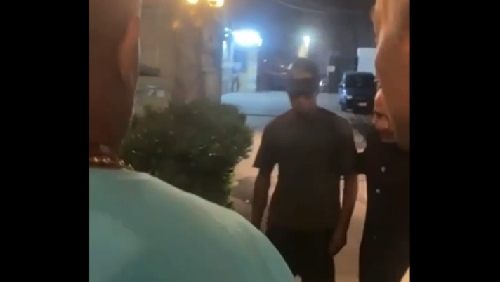 VIDEO Neres, rapina shock! Vetri rotti e orologio rubato dopo la partita - immagine 1