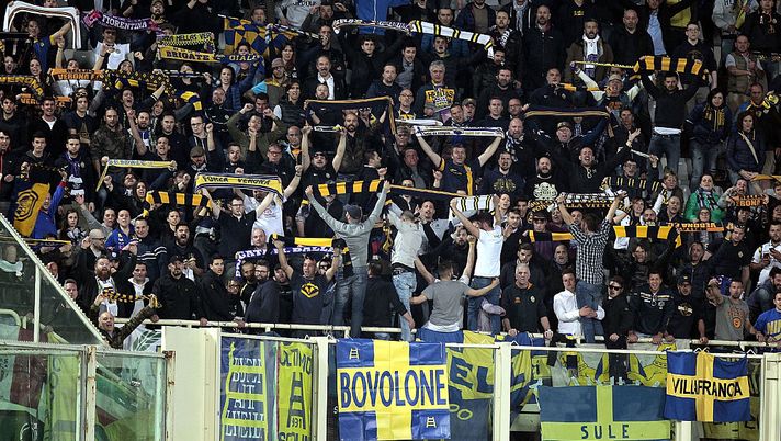 Fiorentina-Verona, info biglietti Fiorentina-Verona, info biglietti - immagine 1