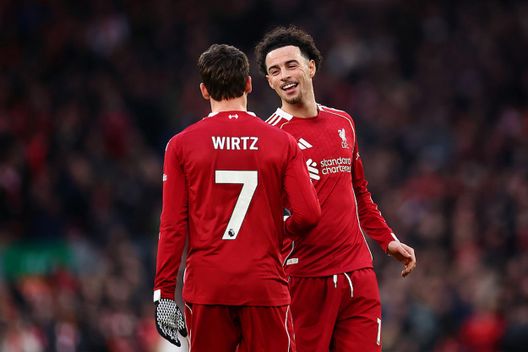 Getty Ecco il sostituto di Frattesi: l’Inter piomba su Jones del Liverpool! Le cifre- immagine 2