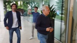 VIDEO FCIN1908/ Inter, l’agente di Inzaghi in sede: nuovo incontro per il rinnovo