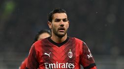 FLASH – Giudice Sportivo: la decisione sulla squalifica di Theo, Dumfries e Calabria