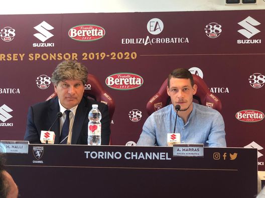 Torino, Belotti: “In Ungheria come se fossimo sullo 0-0. Io icona granata? Sì, lo voglio”- immagine 2