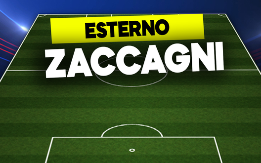 Zaccagni