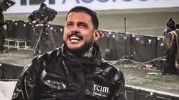 Ferdico: “Passava tutto dalla Digos. Società Inter impeccabile. Ma sono rimasto male per…”